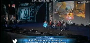 守望最新爆料,新英雄揭晓，神秘势力悄然崛起！  第1张